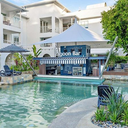 Hotel Mantra Portsea à Port Douglas Extérieur photo