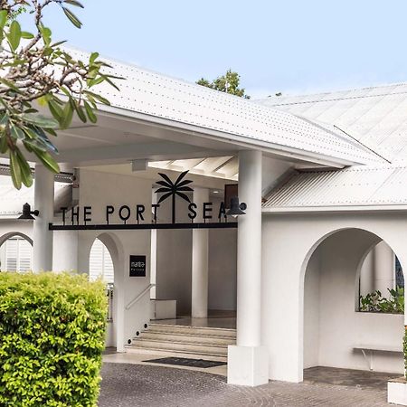 Hotel Mantra Portsea à Port Douglas Extérieur photo
