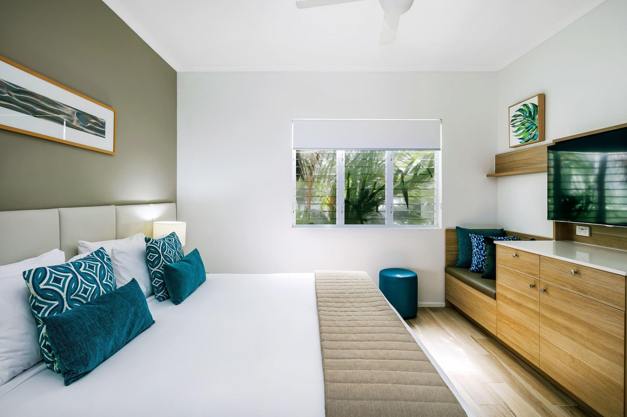 Hotel Mantra Portsea à Port Douglas Extérieur photo
