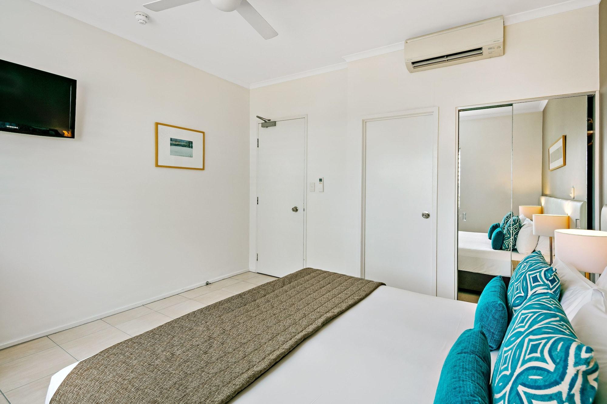 Hotel Mantra Portsea à Port Douglas Extérieur photo