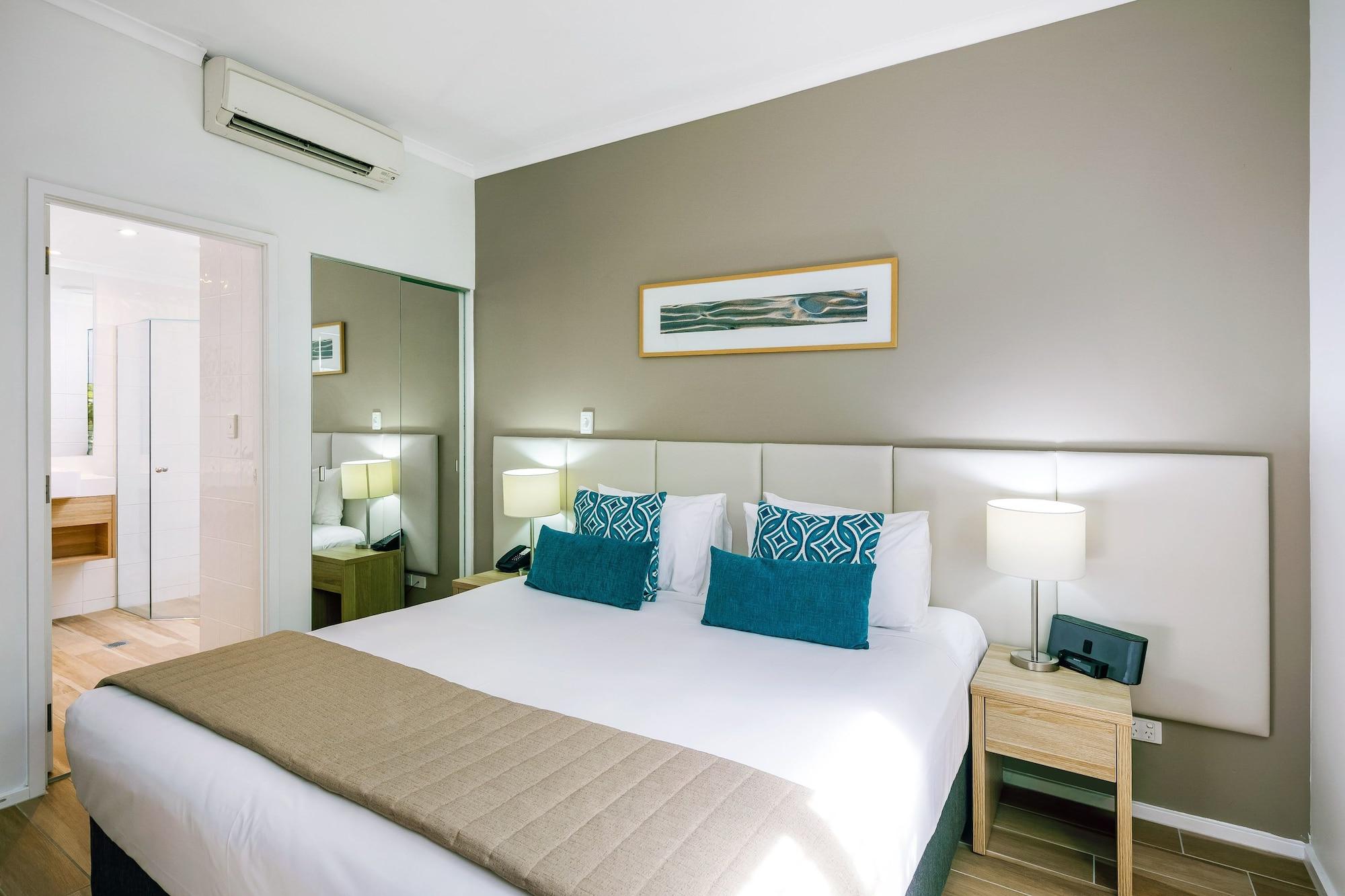 Hotel Mantra Portsea à Port Douglas Extérieur photo