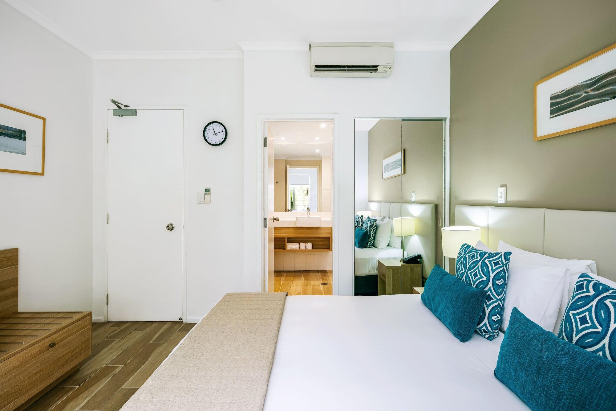 Hotel Mantra Portsea à Port Douglas Extérieur photo