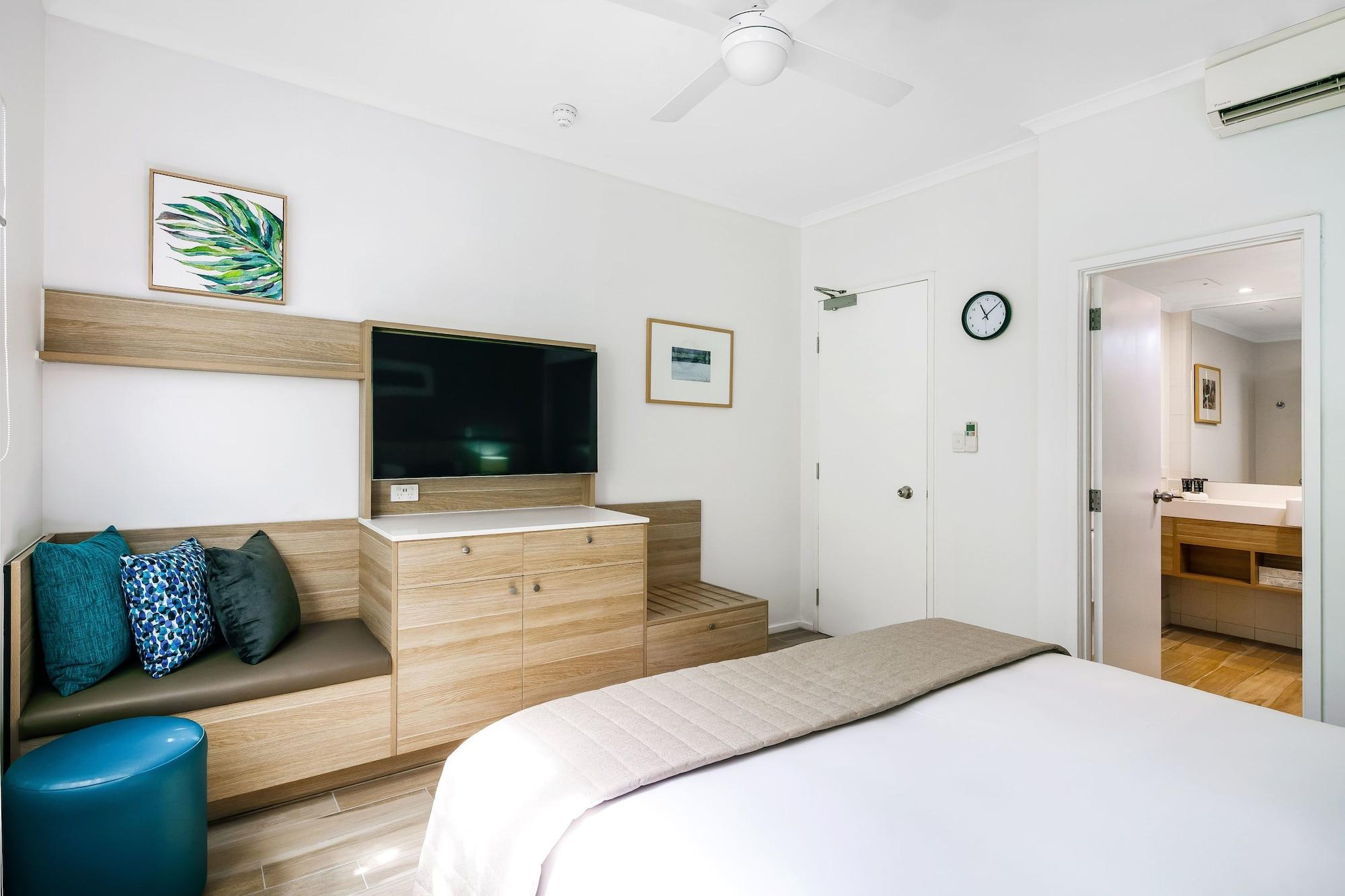 Hotel Mantra Portsea à Port Douglas Extérieur photo