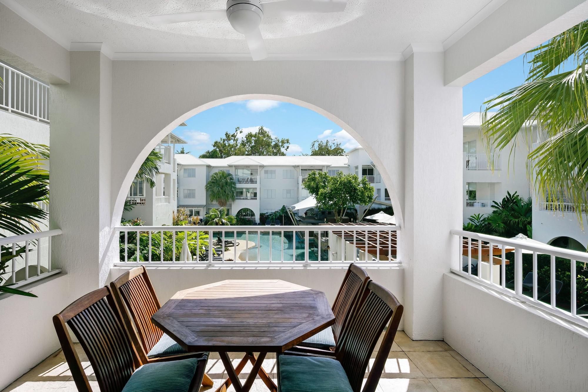 Hotel Mantra Portsea à Port Douglas Extérieur photo