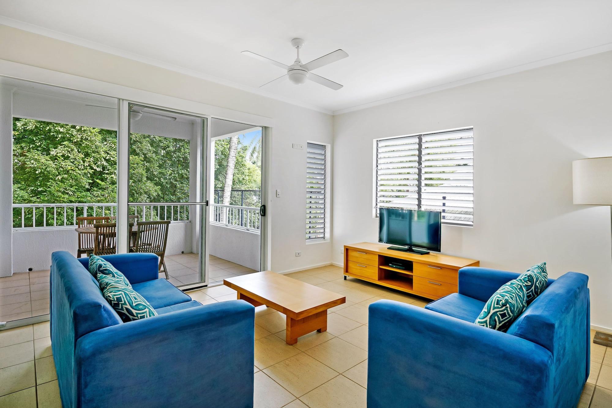 Hotel Mantra Portsea à Port Douglas Extérieur photo