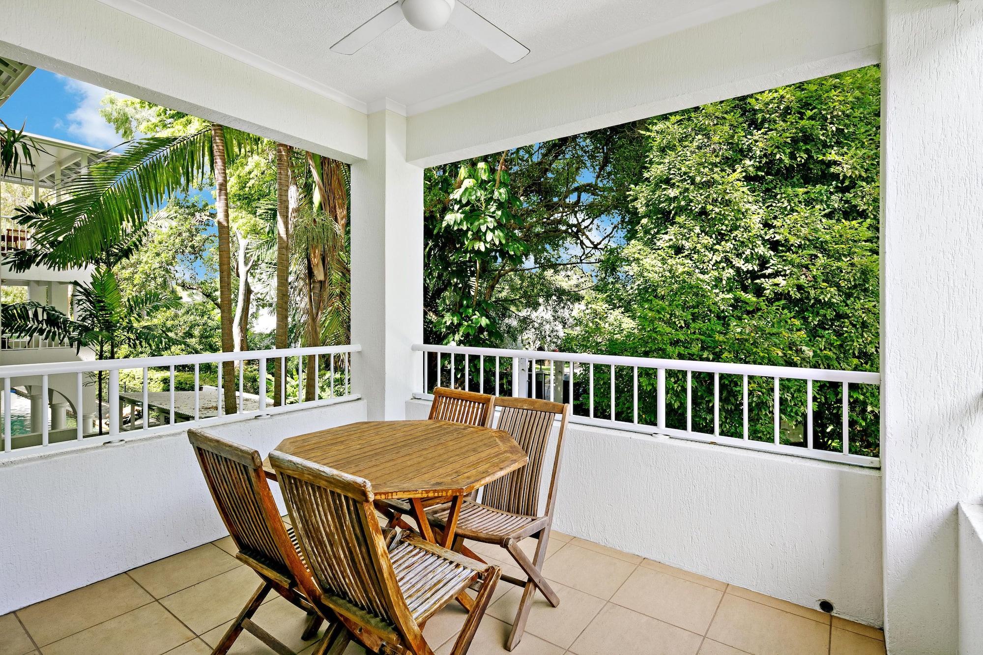 Hotel Mantra Portsea à Port Douglas Extérieur photo