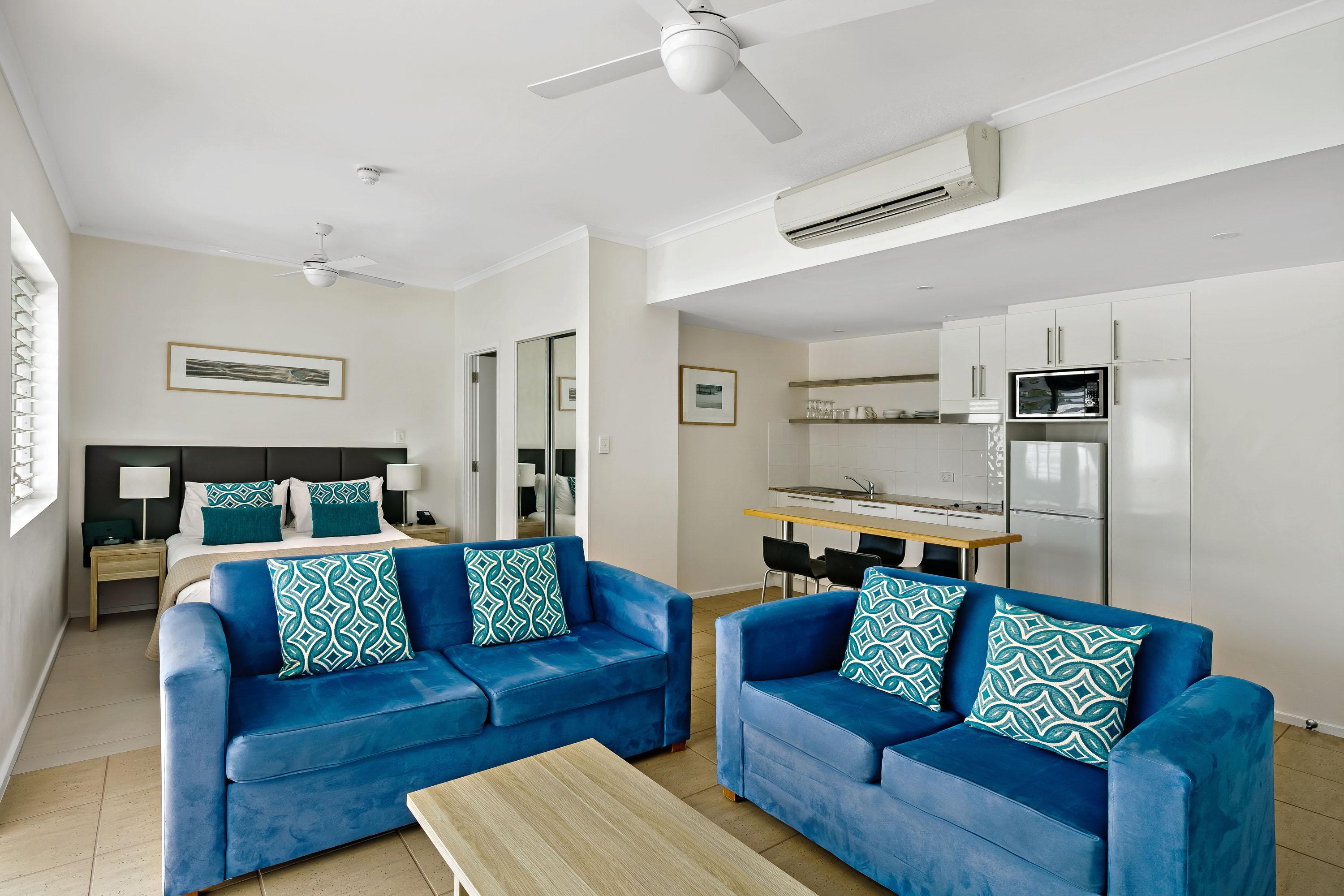 Hotel Mantra Portsea à Port Douglas Extérieur photo
