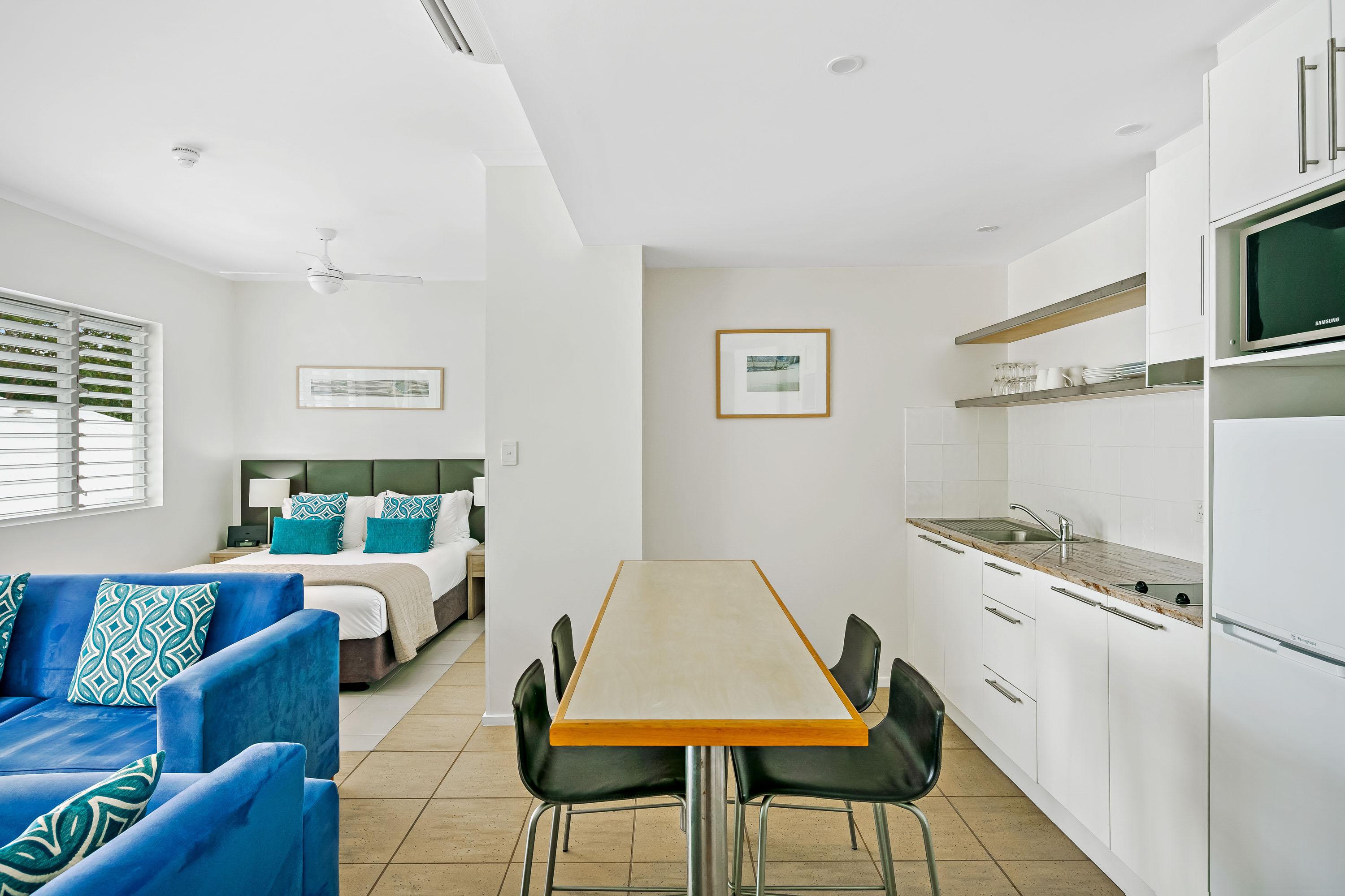 Hotel Mantra Portsea à Port Douglas Extérieur photo