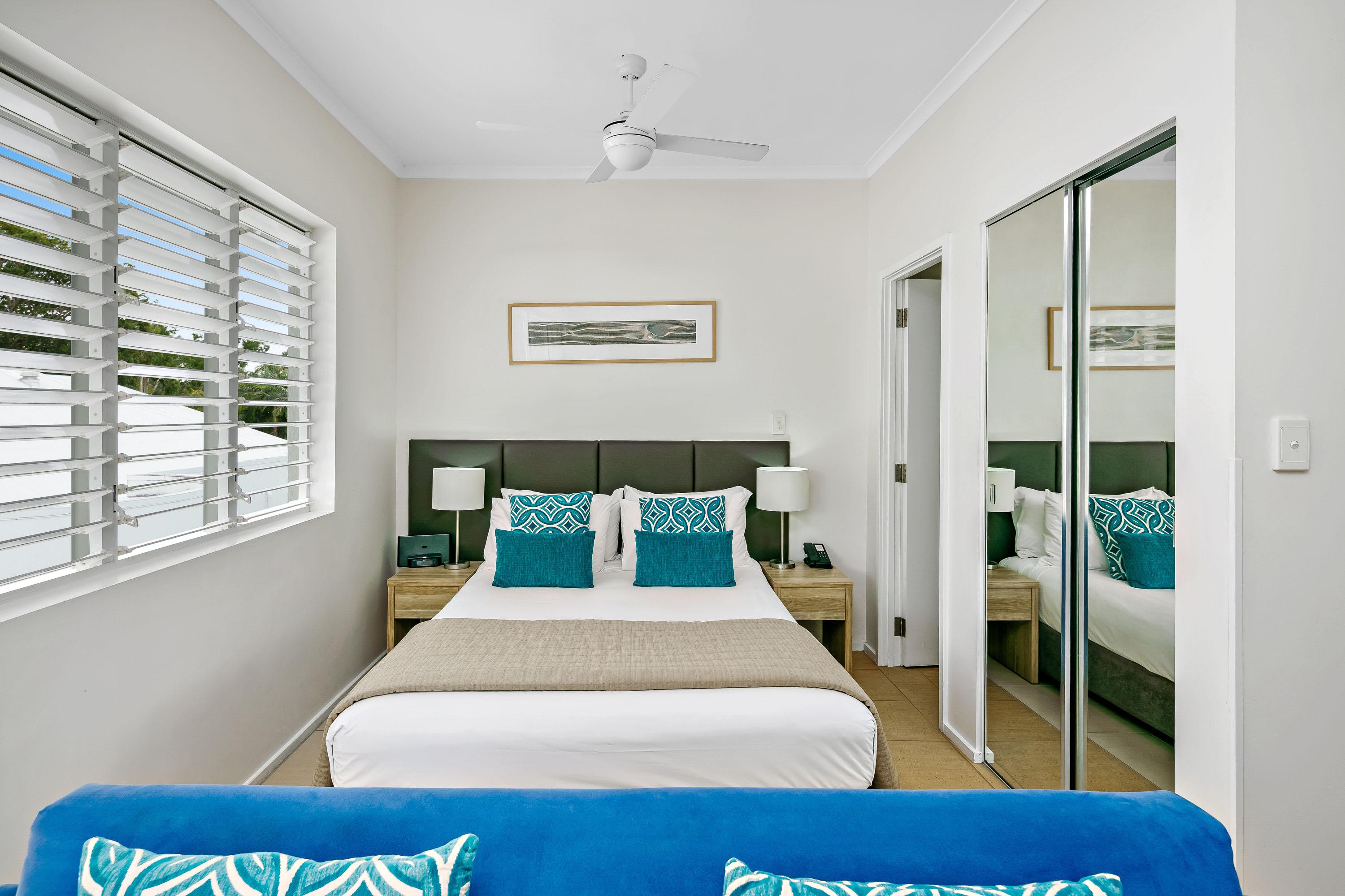 Hotel Mantra Portsea à Port Douglas Extérieur photo
