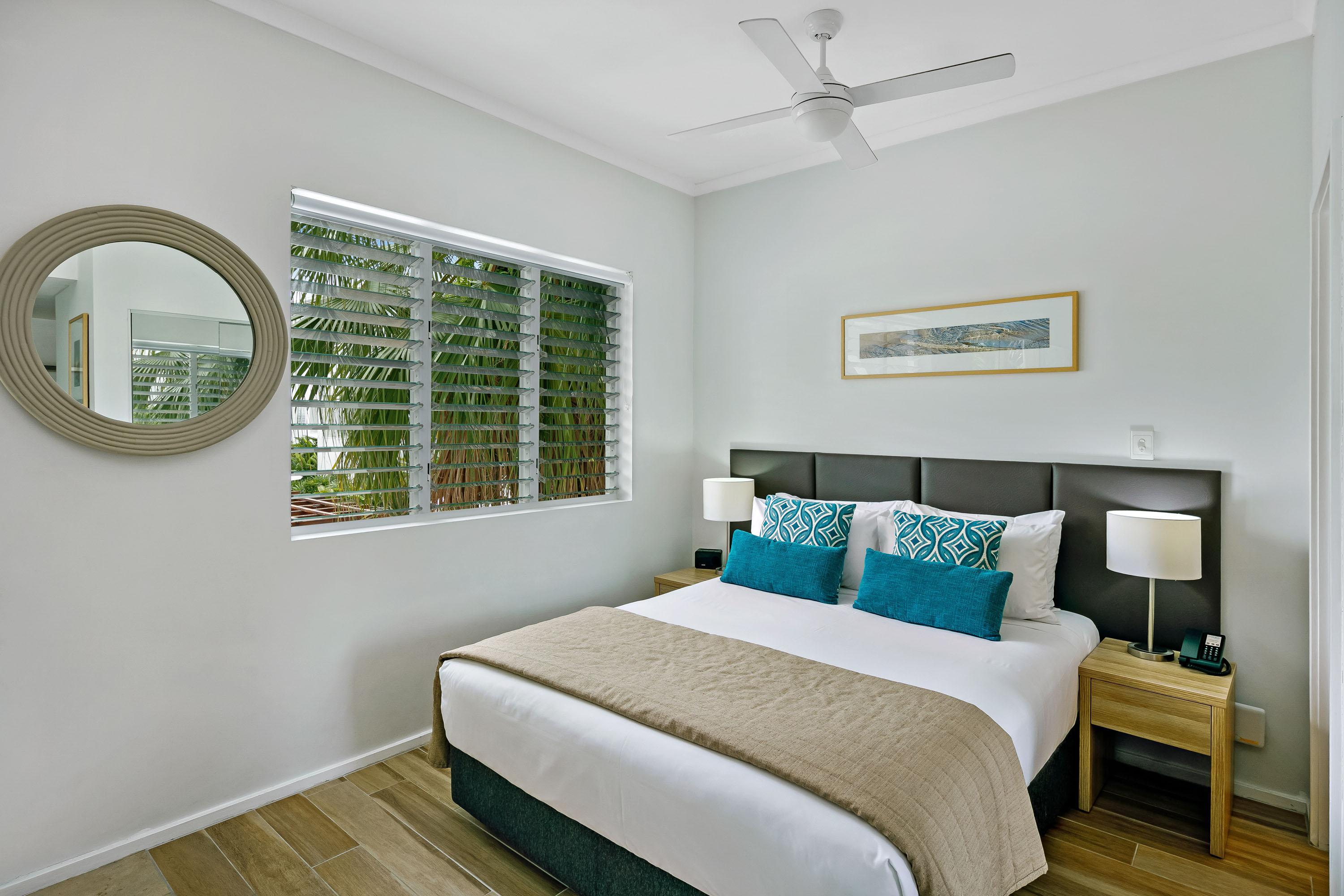 Hotel Mantra Portsea à Port Douglas Extérieur photo