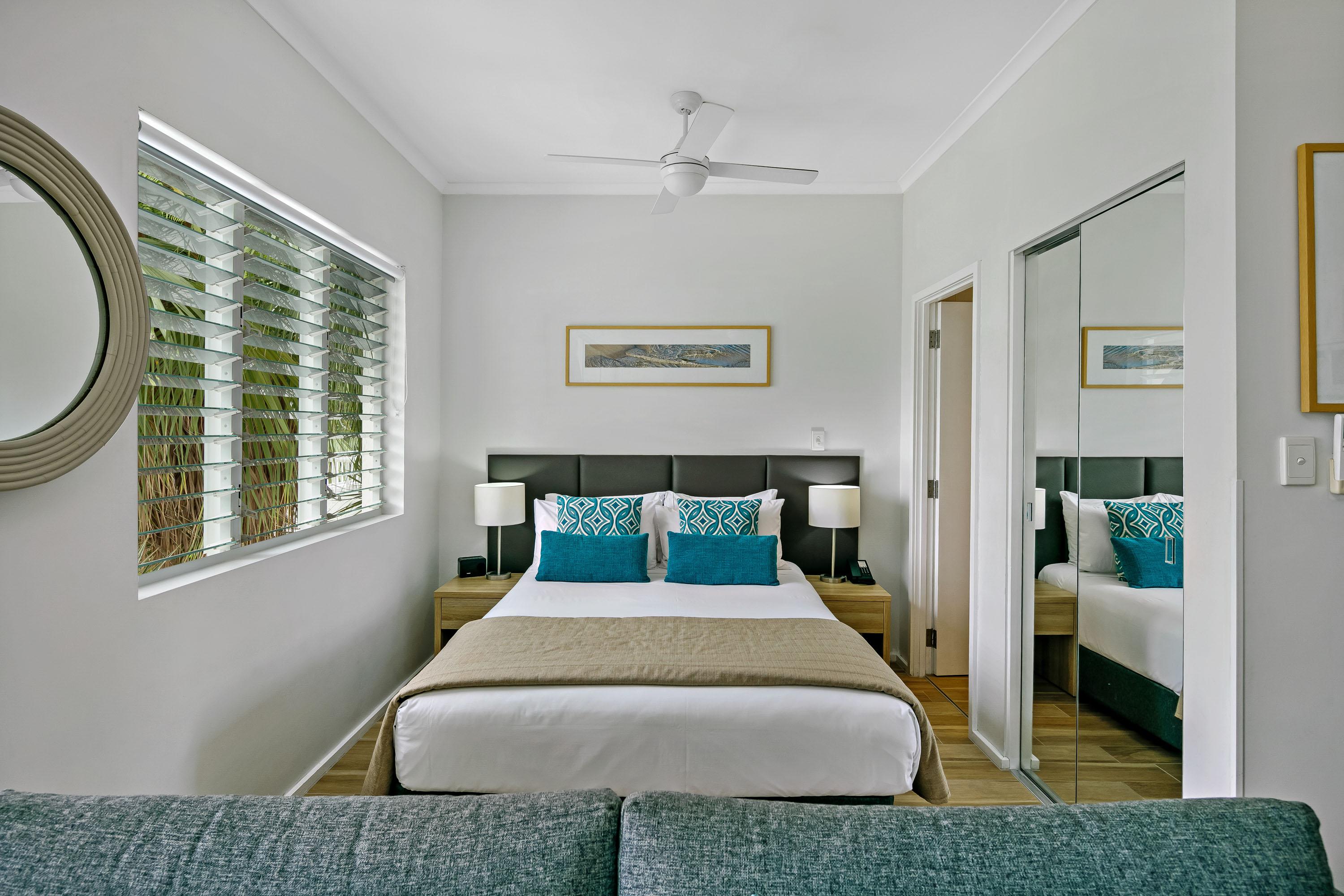 Hotel Mantra Portsea à Port Douglas Extérieur photo