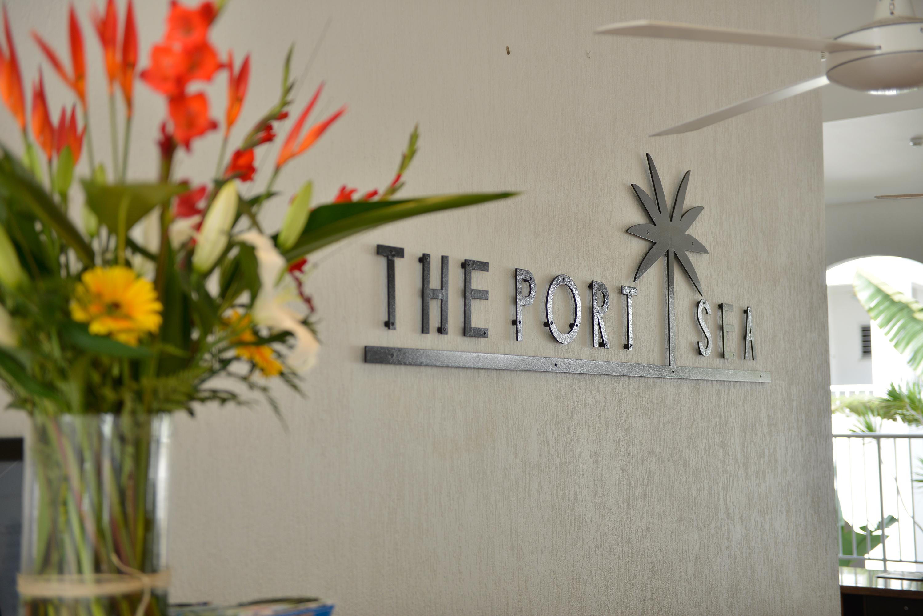 Hotel Mantra Portsea à Port Douglas Extérieur photo