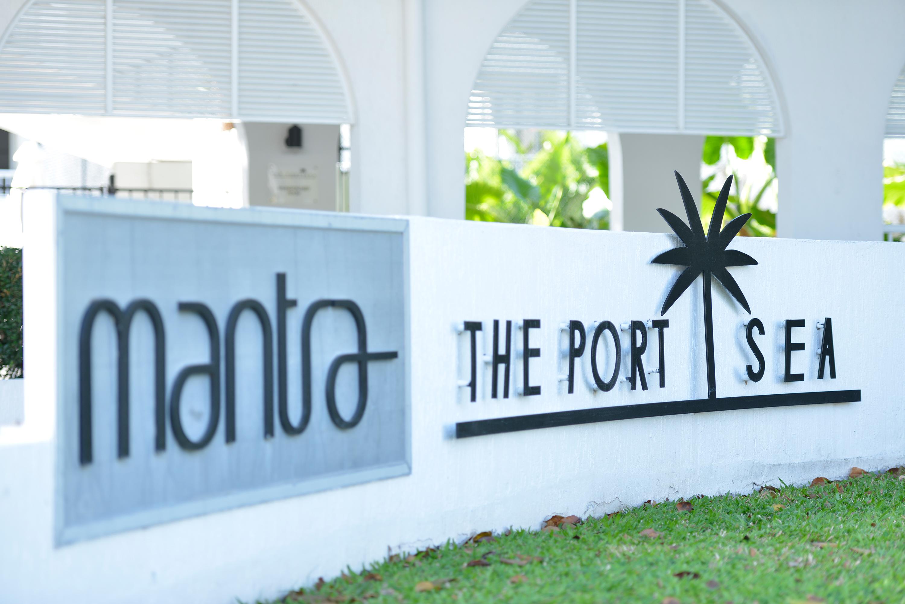 Hotel Mantra Portsea à Port Douglas Extérieur photo