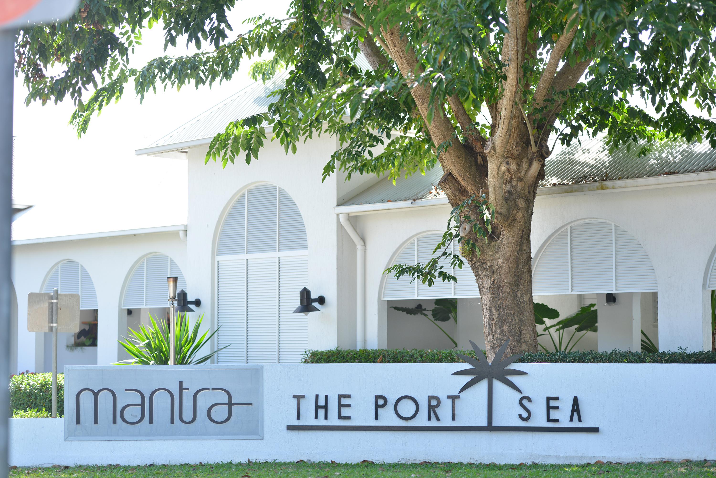 Hotel Mantra Portsea à Port Douglas Extérieur photo