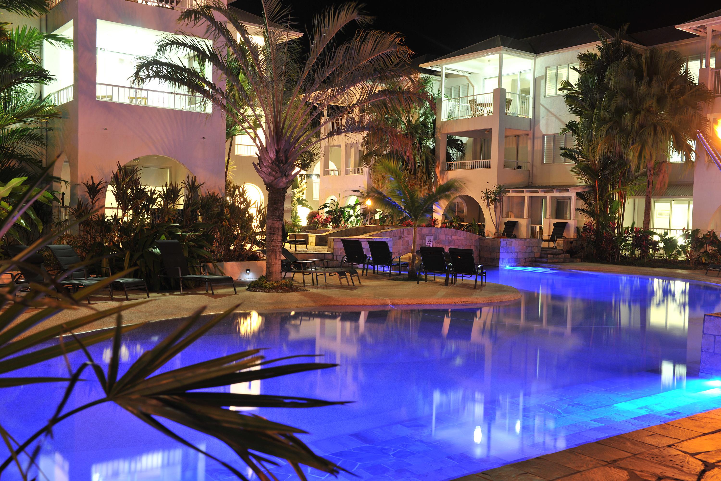 Hotel Mantra Portsea à Port Douglas Extérieur photo