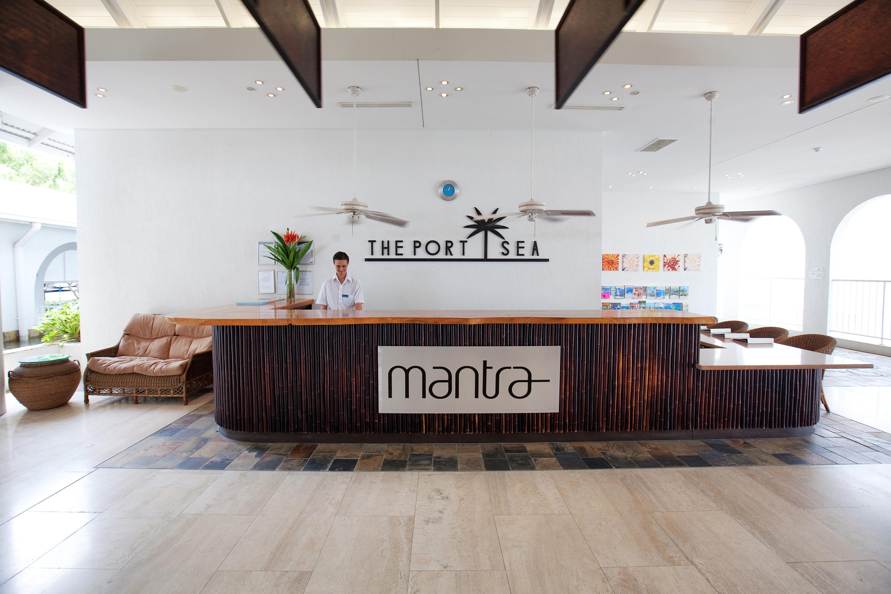 Hotel Mantra Portsea à Port Douglas Extérieur photo