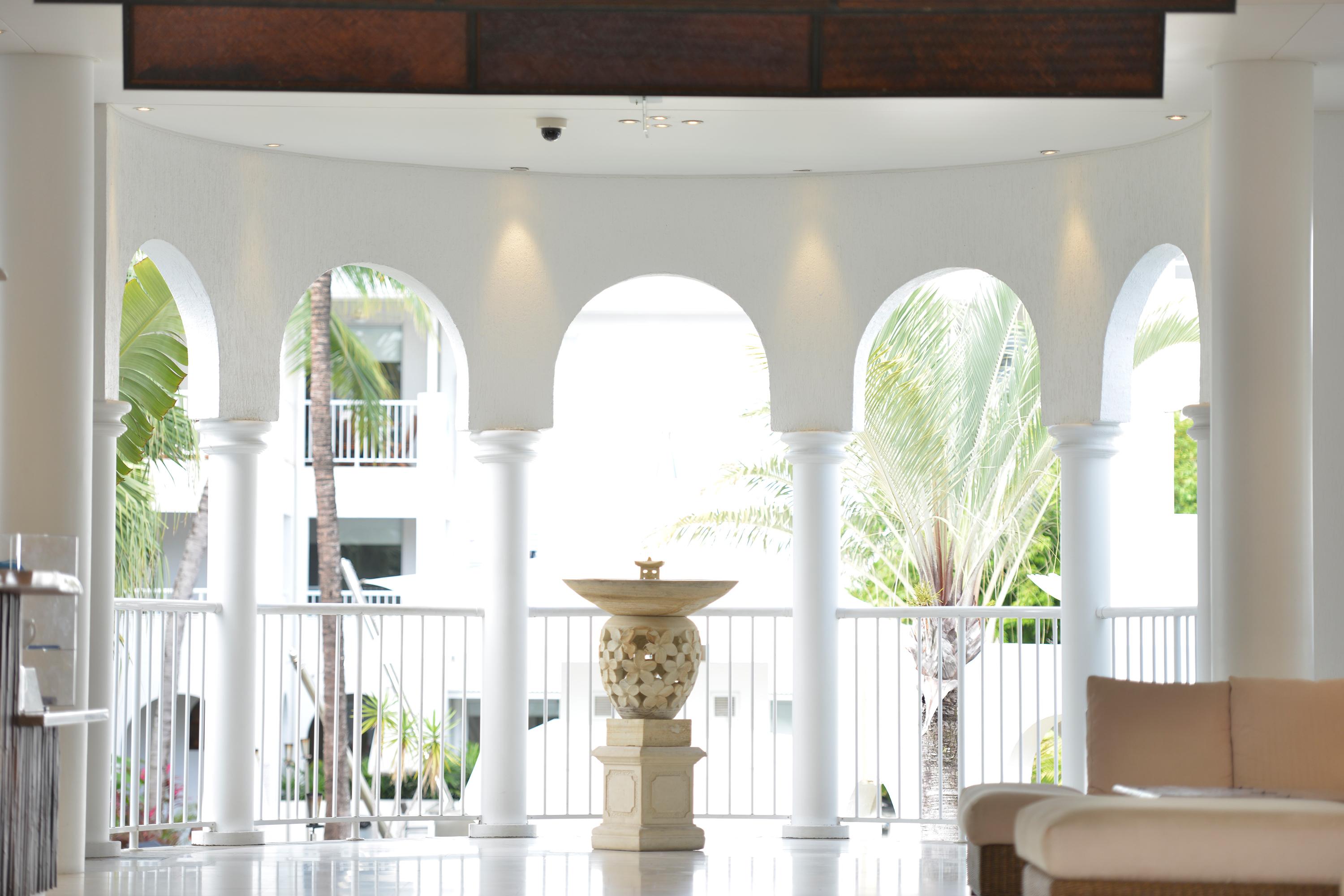 Hotel Mantra Portsea à Port Douglas Extérieur photo