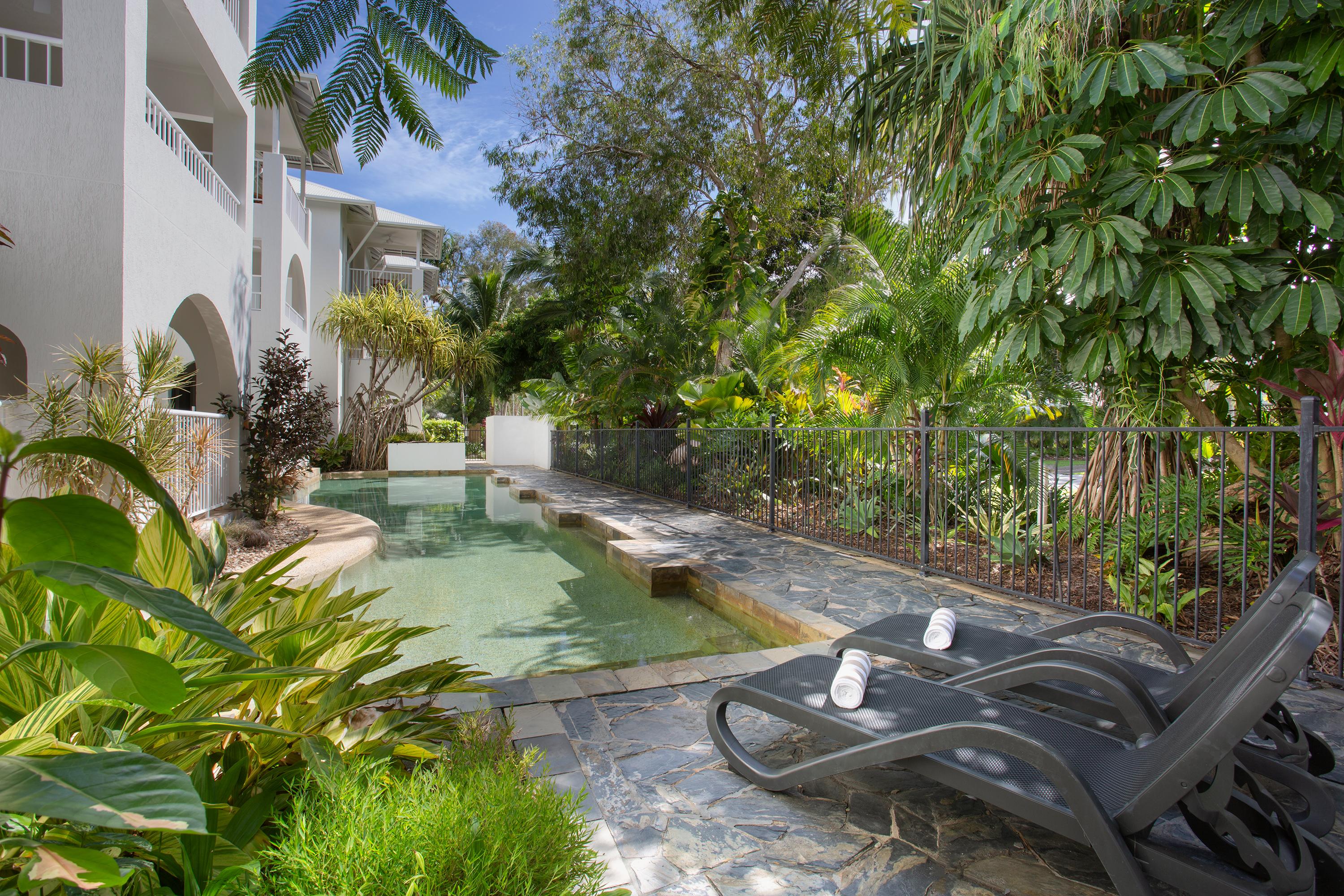 Hotel Mantra Portsea à Port Douglas Extérieur photo