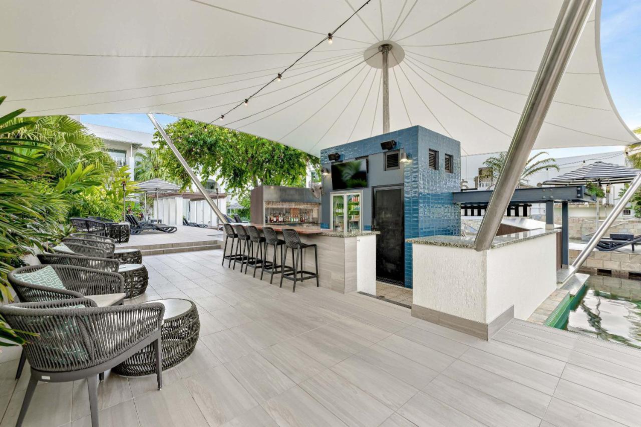 Hotel Mantra Portsea à Port Douglas Extérieur photo