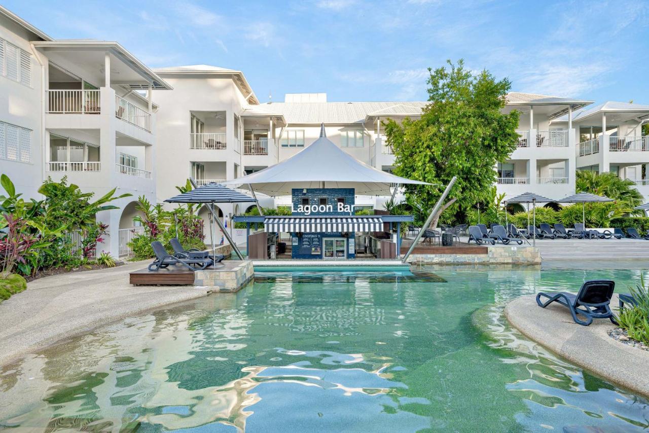 Hotel Mantra Portsea à Port Douglas Extérieur photo