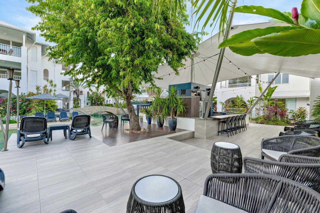Hotel Mantra Portsea à Port Douglas Extérieur photo