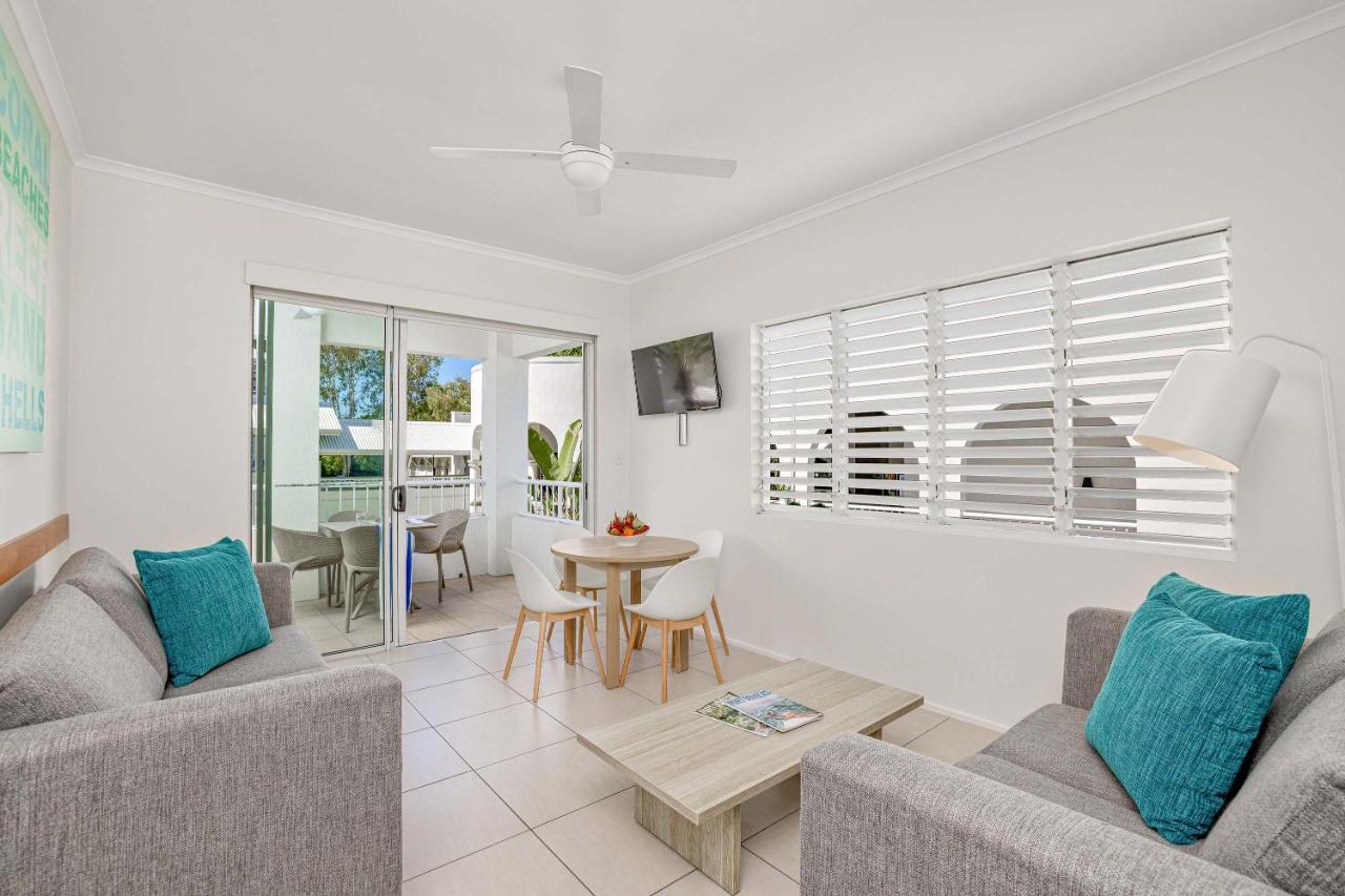 Hotel Mantra Portsea à Port Douglas Extérieur photo