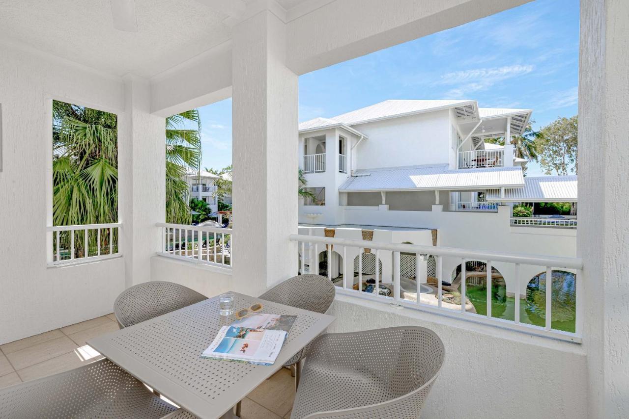Hotel Mantra Portsea à Port Douglas Extérieur photo