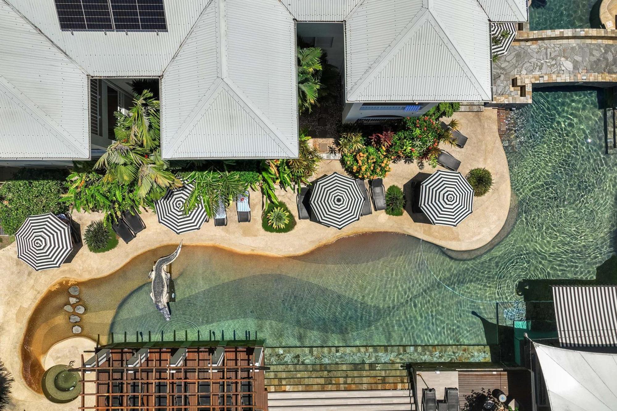 Hotel Mantra Portsea à Port Douglas Extérieur photo