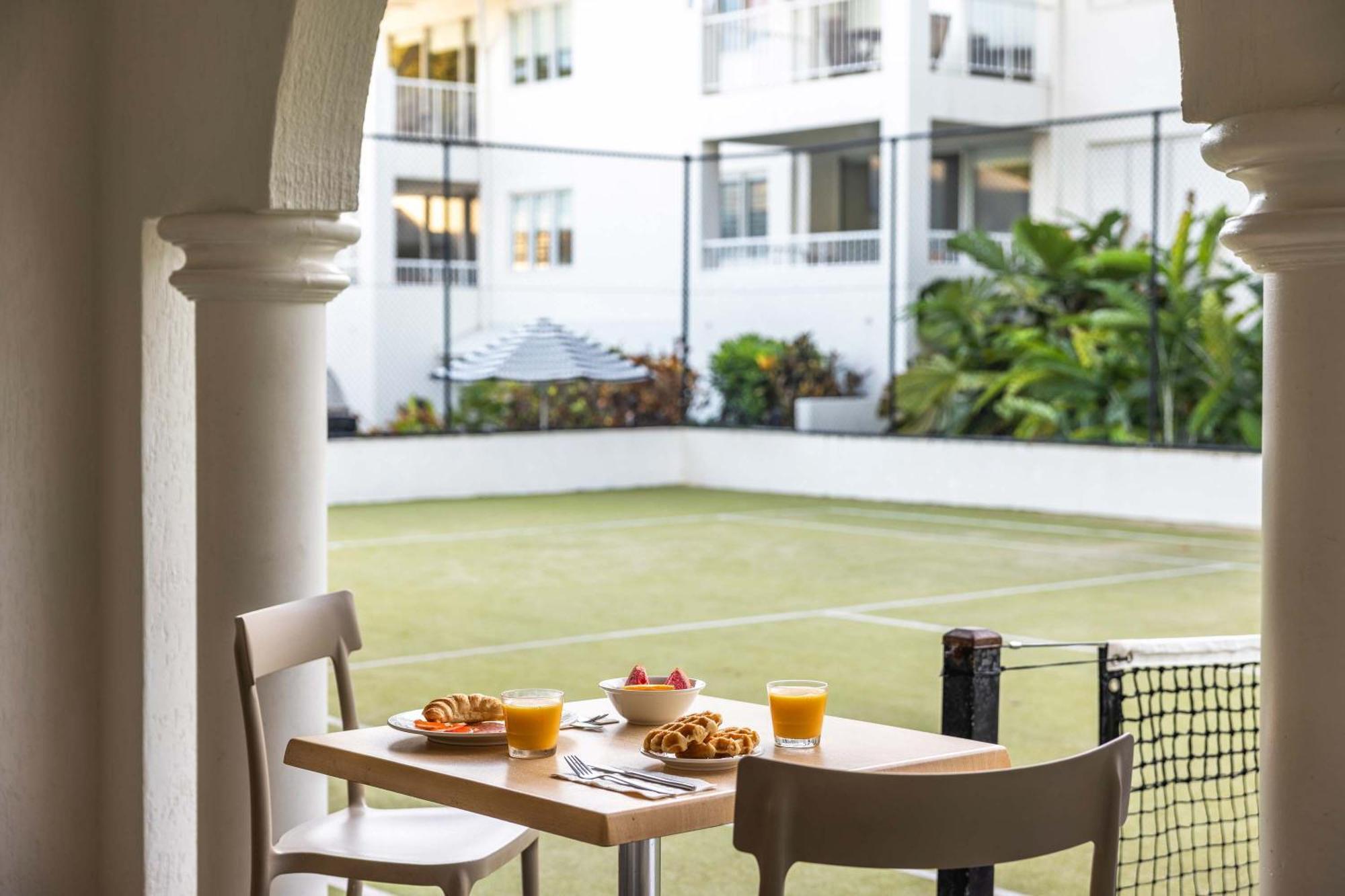 Hotel Mantra Portsea à Port Douglas Extérieur photo