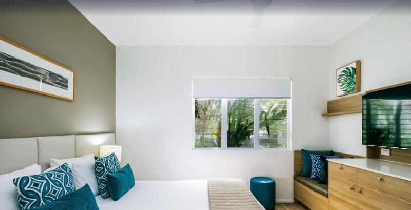 Hotel Mantra Portsea à Port Douglas Extérieur photo