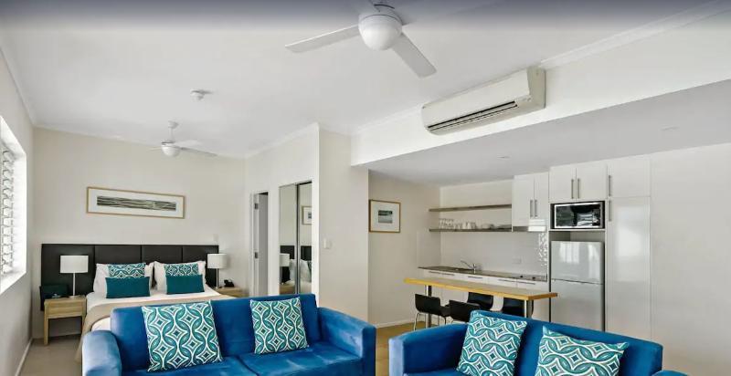 Hotel Mantra Portsea à Port Douglas Extérieur photo